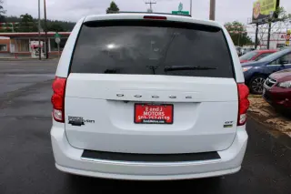 2019 Dodge Grand Caravan GT Wagon