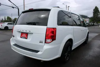 2019 Dodge Grand Caravan GT Wagon