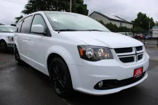 2019 Dodge Grand Caravan GT Wagon