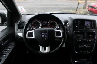 2019 Dodge Grand Caravan GT Wagon