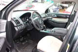 2016 Ford Explorer 4WD 4dr Platinum