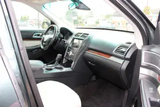 2016 Ford Explorer 4WD 4dr Platinum
