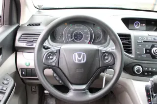 2013 Honda CR-V AWD 5dr LX