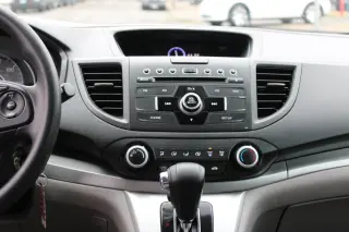2013 Honda CR-V AWD 5dr LX