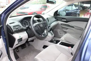 2013 Honda CR-V AWD 5dr LX