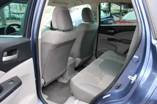 2013 Honda CR-V AWD 5dr LX