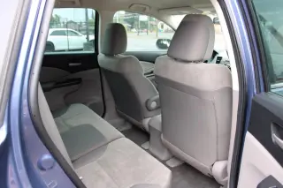2013 Honda CR-V AWD 5dr LX
