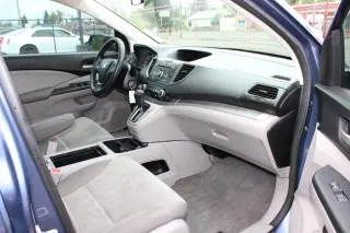 2013 Honda CR-V AWD 5dr LX