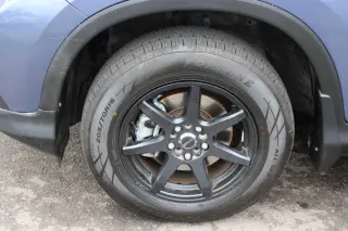 2013 Honda CR-V AWD 5dr LX