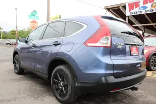 2013 Honda CR-V AWD 5dr LX