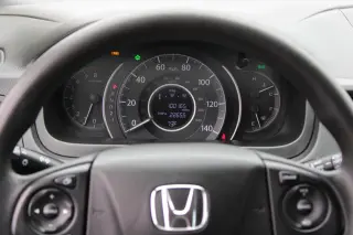 2013 Honda CR-V AWD 5dr LX
