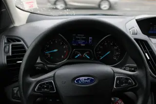 2018 Ford Escape SE 4WD