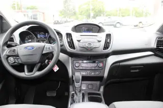 2018 Ford Escape SE 4WD