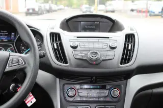 2018 Ford Escape SE 4WD