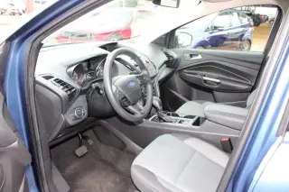 2018 Ford Escape SE 4WD