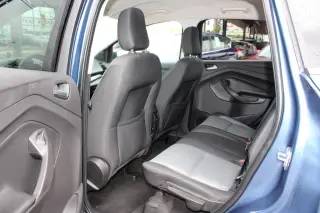 2018 Ford Escape SE 4WD