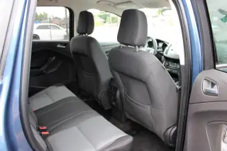 2018 Ford Escape SE 4WD