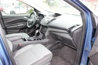 2018 Ford Escape SE 4WD