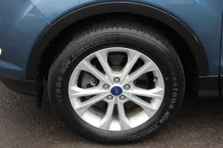 2018 Ford Escape SE 4WD