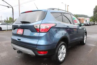 2018 Ford Escape SE 4WD