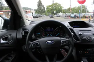 2018 Ford Escape SE 4WD