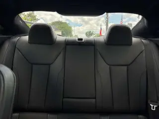 2025 BMW 4-Series 430i coupe