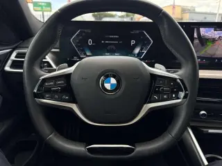 2025 BMW 4-Series 430i coupe
