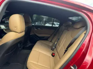 2020 Cadillac CT5 Premium Luxury