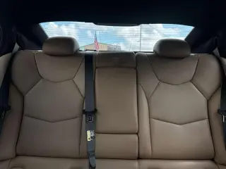 2020 Cadillac CT5 Premium Luxury