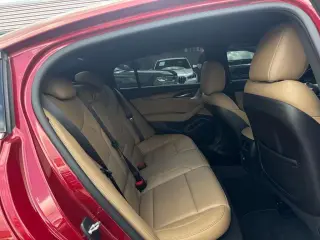 2020 Cadillac CT5 Premium Luxury
