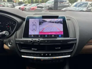 2020 Cadillac CT5 Premium Luxury