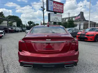 2020 Cadillac CT5 Premium Luxury