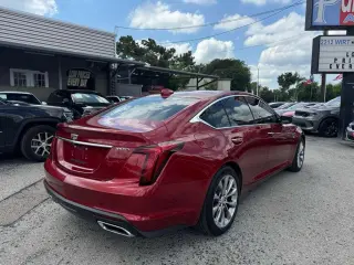 2020 Cadillac CT5 Premium Luxury