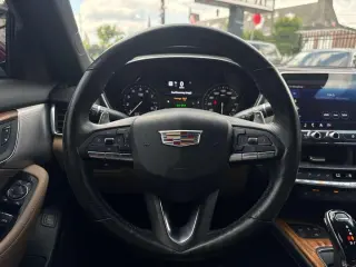 2020 Cadillac CT5 Premium Luxury