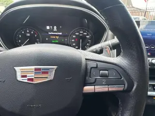 2020 Cadillac CT5 Premium Luxury