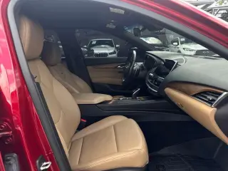 2020 Cadillac CT5 Premium Luxury