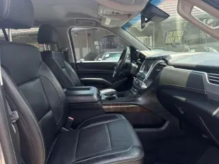 2018 Chevrolet Tahoe LT 2WD