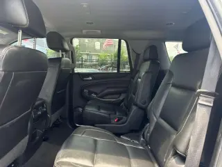 2018 Chevrolet Tahoe LT 2WD