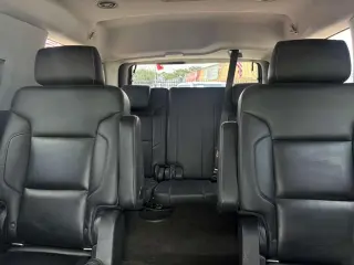 2018 Chevrolet Tahoe LT 2WD