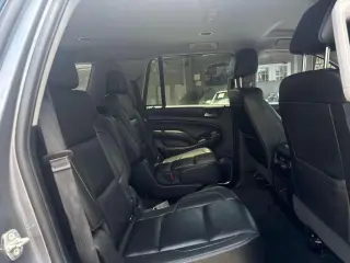 2018 Chevrolet Tahoe LT 2WD