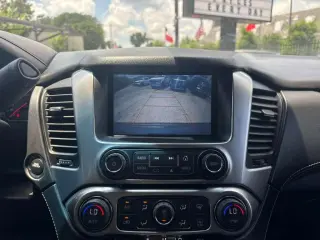 2018 Chevrolet Tahoe LT 2WD