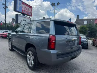 2018 Chevrolet Tahoe LT 2WD