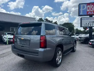 2018 Chevrolet Tahoe LT 2WD