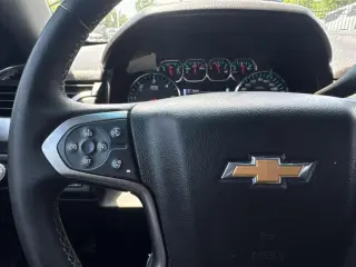 2018 Chevrolet Tahoe LT 2WD