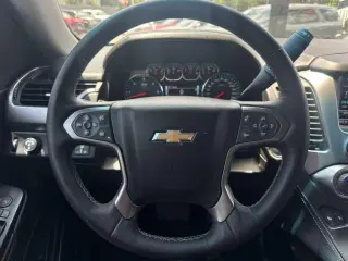2018 Chevrolet Tahoe LT 2WD