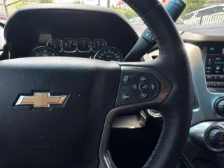 2018 Chevrolet Tahoe LT 2WD