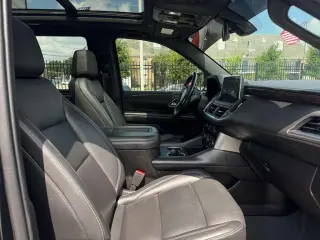 2021 Chevrolet Tahoe LT 4WD