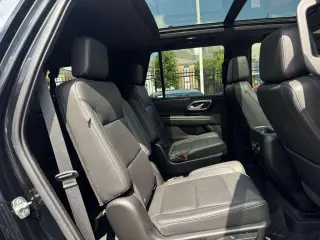 2021 Chevrolet Tahoe LT 4WD