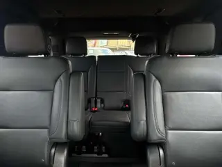 2021 Chevrolet Tahoe LT 4WD