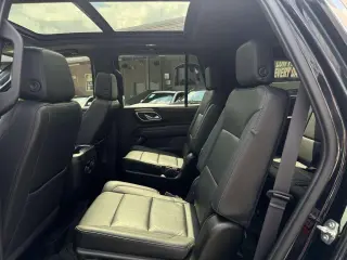 2021 Chevrolet Tahoe LT 4WD